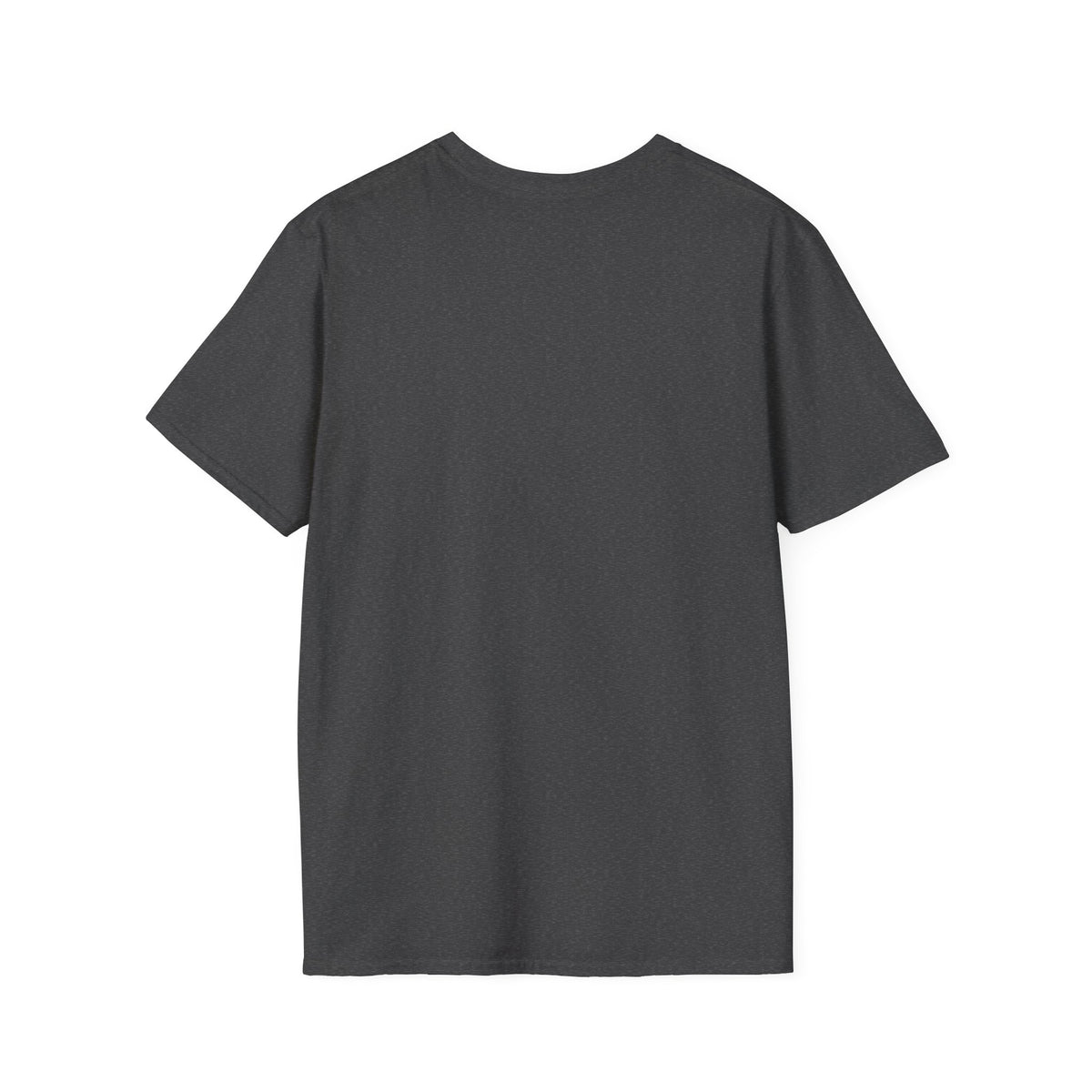 Donkey Row T-Shirt — Cute Peeking Donkeys Graphic Tee