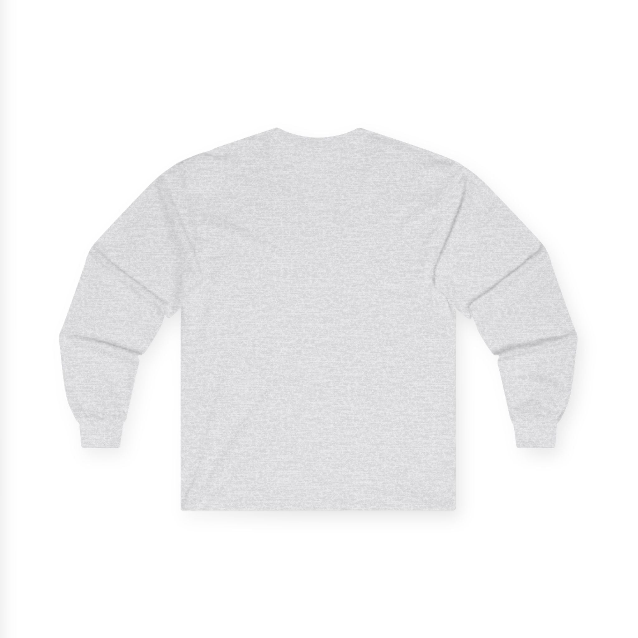 Let's Go Clubbing long sleeve tee graphic
